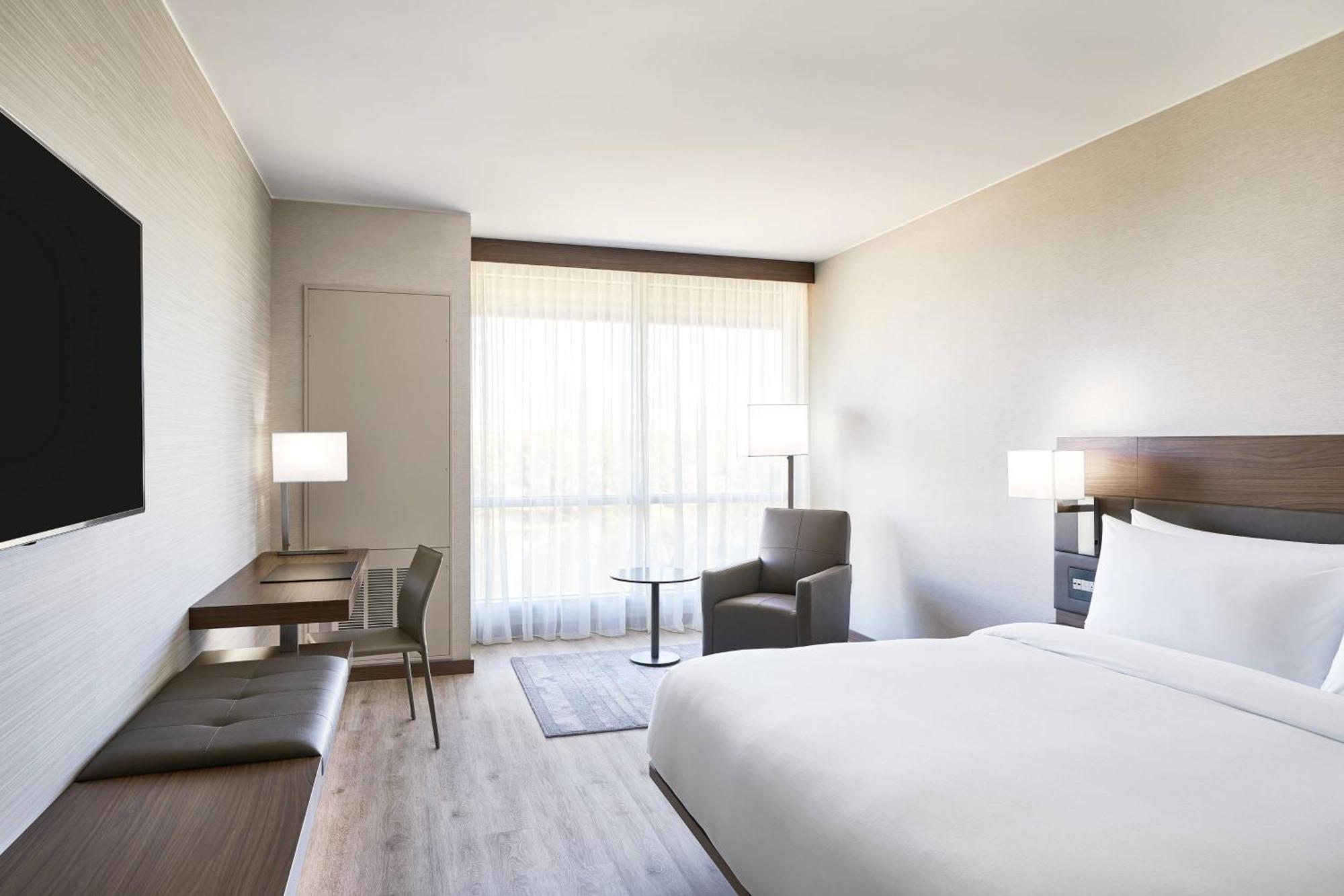 Ac Hotel Phoenix Biltmore Esterno foto