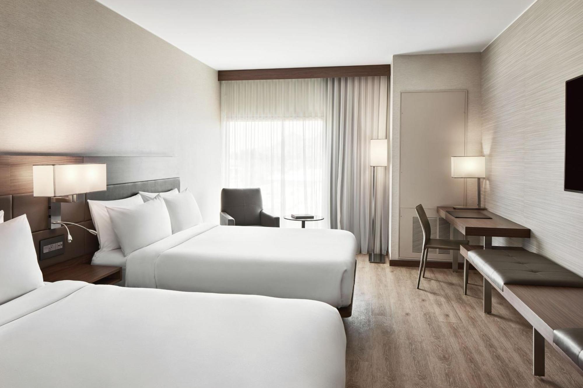 Ac Hotel Phoenix Biltmore Esterno foto