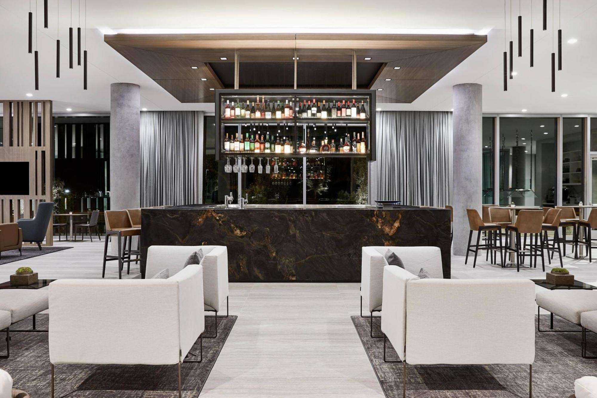 Ac Hotel Phoenix Biltmore Esterno foto